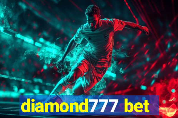 diamond777 bet